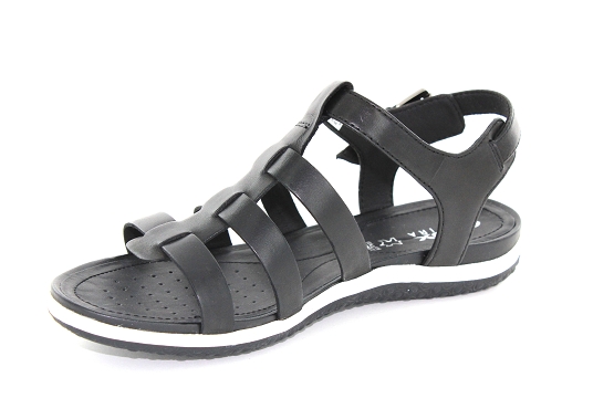 Geox sandales nu pieds d72r6a noir1078601_2