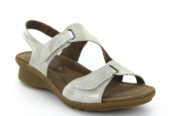 Mephisto sandales nu pieds paris beige1099101_1