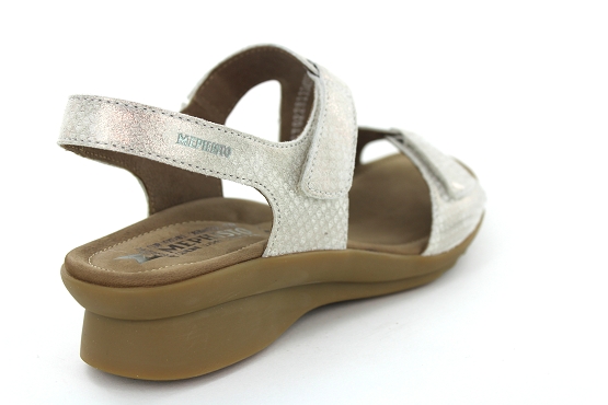 Mephisto sandales nu pieds paris beige1099101_3