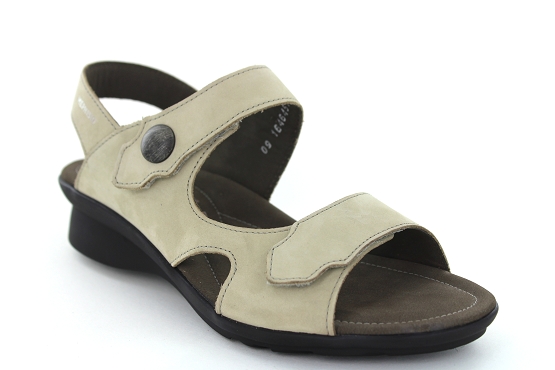 Mephisto sandales nu pieds prudy beige1099201_1