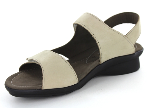 Mephisto sandales nu pieds prudy beige1099201_2