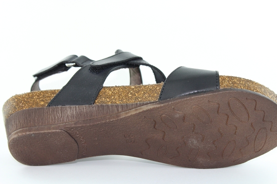 Four inexistant sandales nu pieds 2164 noir1105201_4