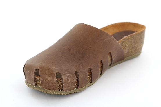 Bubel sandales nu pieds 5452 taupe1106101_2