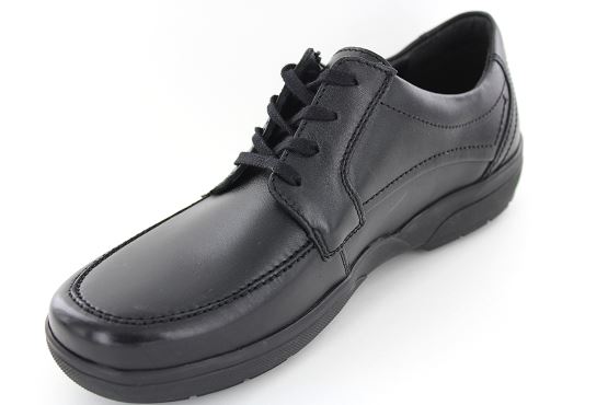 Mephisto derbies lacets agazio noir1125001_2