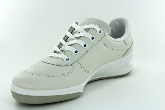 Tbs baskets sneakers brandy blanc1125602_2