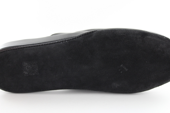 Semelflex pantoufles duc noir1125801_4