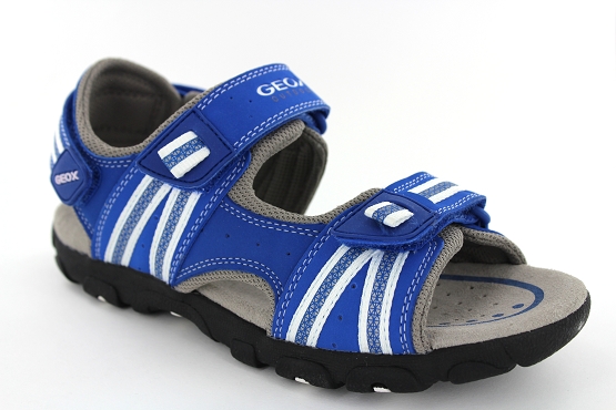 Geox sandales et nu pieds j4224a bleu1128101_1