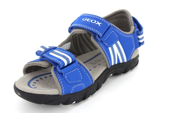 Geox sandales et nu pieds j4224a bleu1128101_2