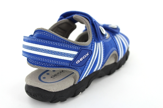 Geox sandales et nu pieds j4224a bleu1128101_3