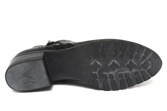 Caprice boots bottine 25403.29 noir1130101_4