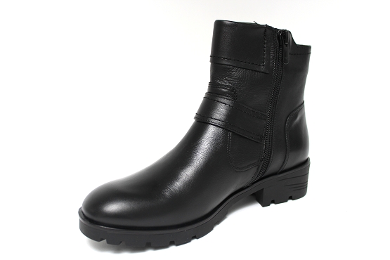Dorking boots bottine 7189 noir1133302_2