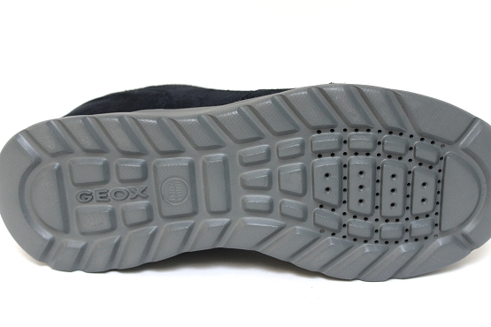 Geox baskets sneakers u740ha marine1134701_4