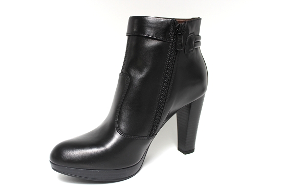 Nero giardini boots bottine 19130 noir1135901_2