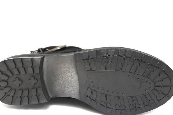 Inuovo boots bottine carbon noir1137201_4