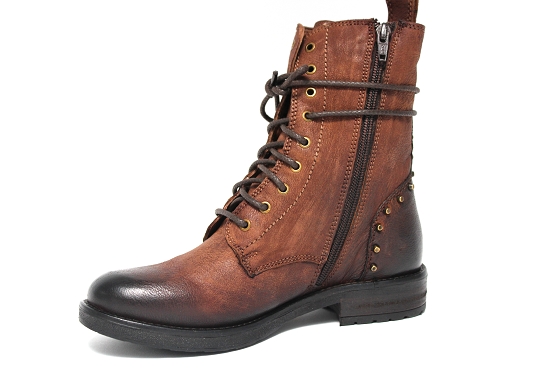 Inuovo boots bottine jovian camel1137602_2