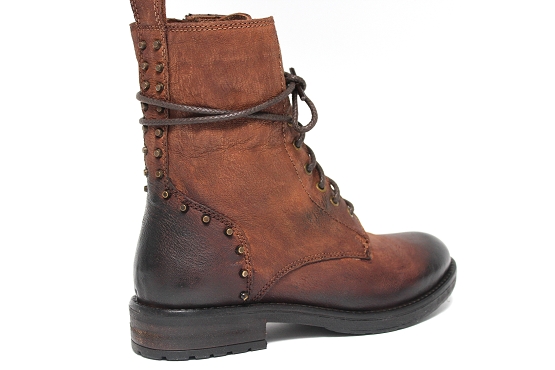 Inuovo boots bottine jovian camel1137602_3