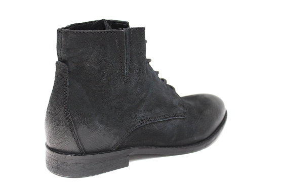 Inuovo boots bottine saturn noir1137802_3