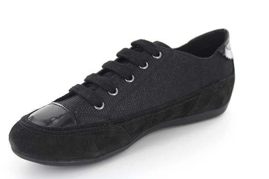Geox baskets sneakers d5260d noir1150802_2