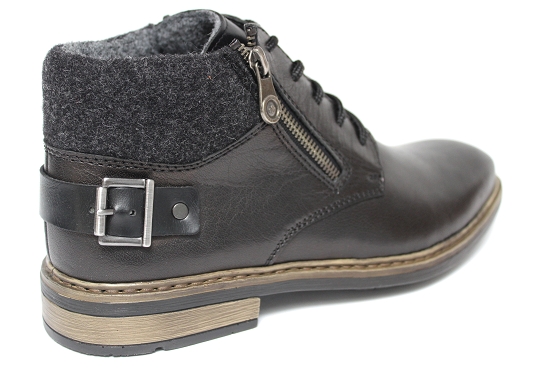 Rieker bottines boots f1230.02 noir1157101_3