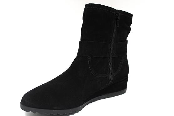 Tamaris boots bottine 25006.29 noir1158201_2
