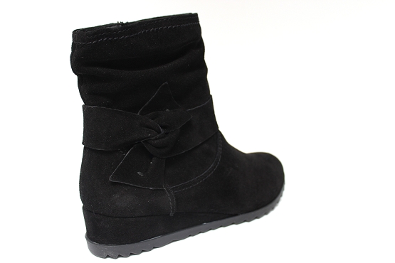 Tamaris boots bottine 25006.29 noir1158201_3