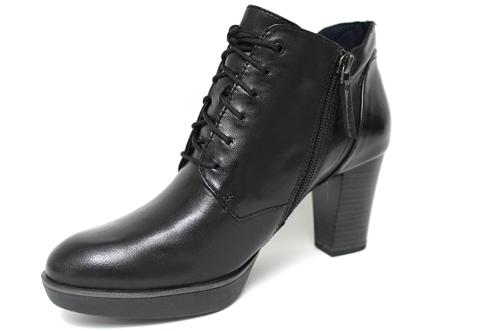 Tamaris boots bottine 25103.29 noir1158701_2