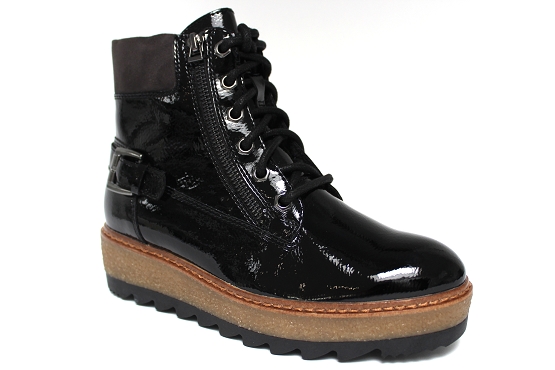 Tamaris boots bottine 25220.29 noir1159002_1