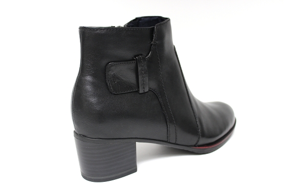 Tamaris boots bottine 25333.29 noir1159401_3