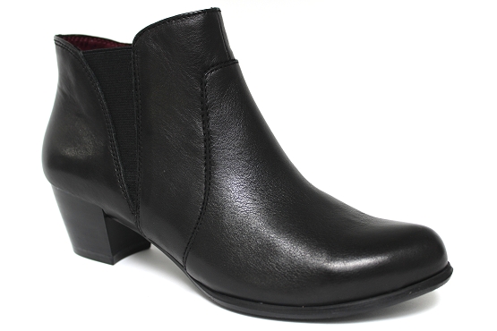 Tamaris boots bottine 25353.29 noir1159601_1