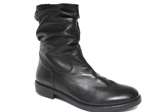 Tamaris boots bottine 25393.29 noir1159901_1