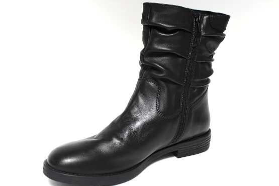 Tamaris boots bottine 25393.29 noir1159901_2