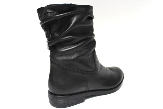 Tamaris boots bottine 25393.29 noir1159901_3