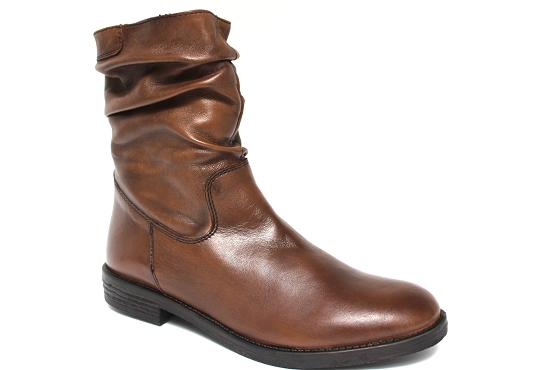 Tamaris boots bottine 25393.29 camel1159902_1