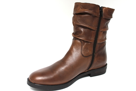 Tamaris boots bottine 25393.29 camel1159902_2