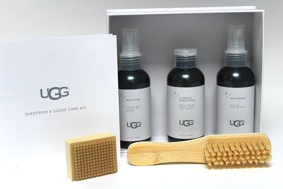 Ugg entretien coffret entretien incolore1171601_1