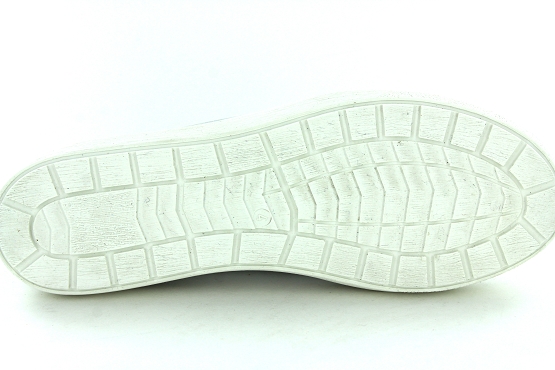 Caprice baskets sneakers 23654.20 blanc1180301_4