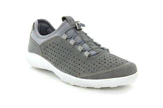 Remonte baskets sneakers r3500.40 gris1180501_1