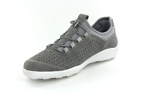 Remonte baskets sneakers r3500.40 gris1180501_2