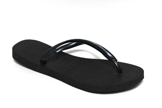 Havaianas sandales nu pieds 4000030 noir1184402_2