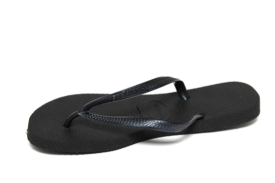 Havaianas sandales nu pieds 4000030 noir1184402_3