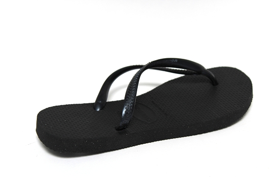 Havaianas sandales nu pieds 4000030 noir1184402_4