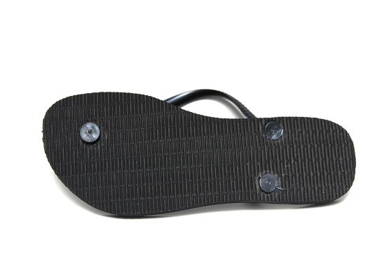 Havaianas sandales nu pieds 4000030 noir1184402_5