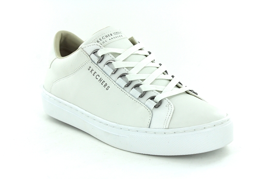 Skechers baskets sneakers 73532 blanc1185101_1