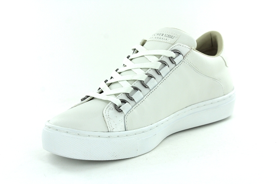 Skechers baskets sneakers 73532 blanc1185101_2