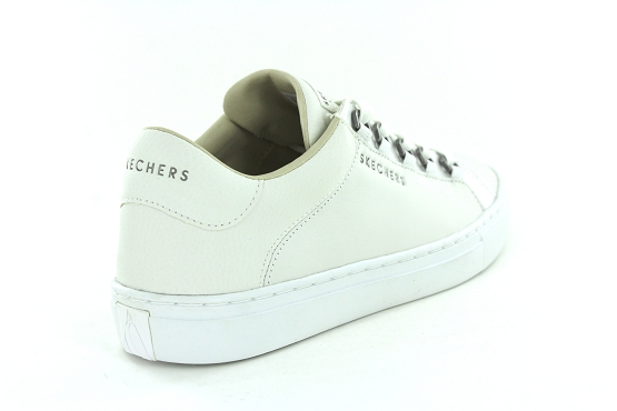 Skechers baskets sneakers 73532 blanc1185101_3