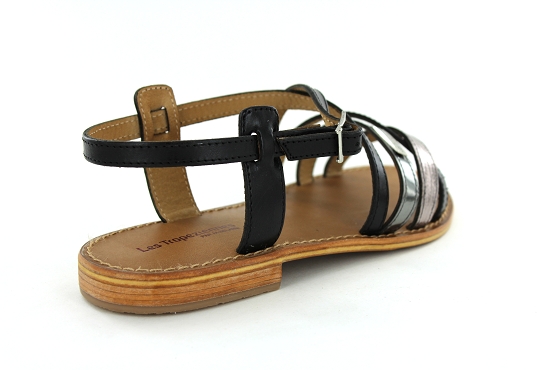 Les tropeziennes sandales nu pieds hapax noir1186302_3