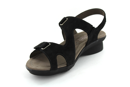 Mephisto sandales nu pieds paris noir1189002_2