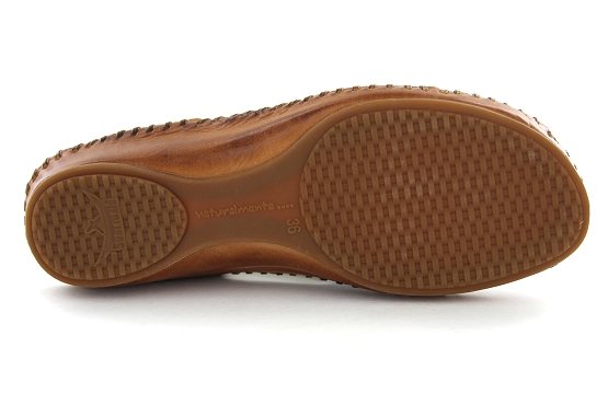 Pikolinos sandales nu pieds 655.8899c1 rouge1195101_4