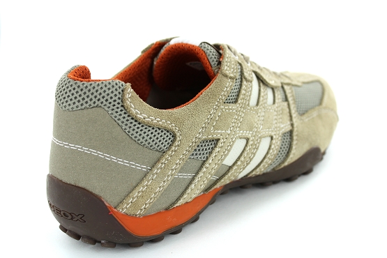 Geox baskets sneakers u4207k beige1199201_3