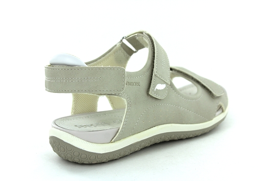 Geox sandales nu pieds d52r6a gris1202901_3